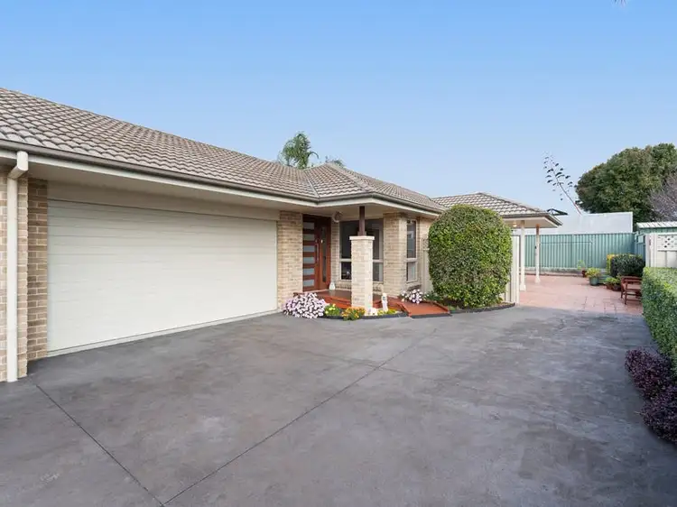 Main view of Homely semi-detached listing, 33A Hammond Road, Toukley NSW 2263