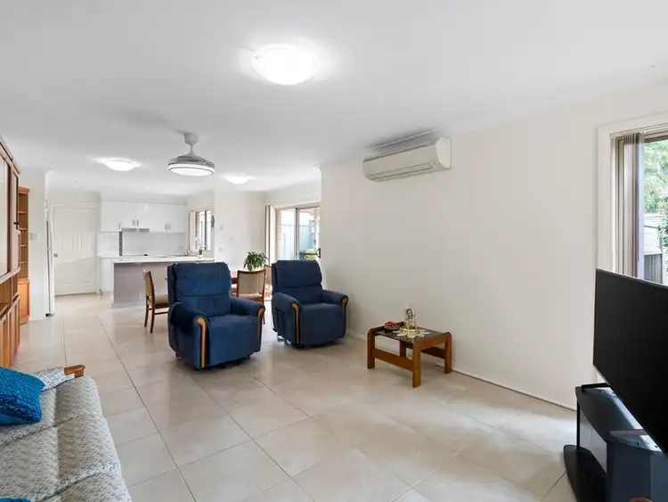 Second view of Homely semi-detached listing, 33A Hammond Road, Toukley NSW 2263