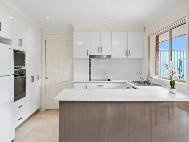 Third view of Homely semi-detached listing, 33A Hammond Road, Toukley NSW 2263
