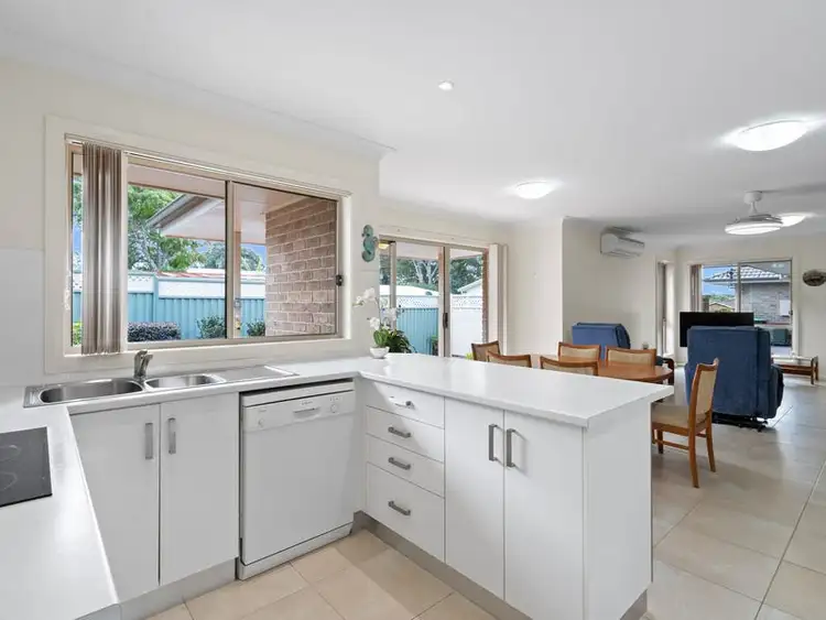 Sixth view of Homely semi-detached listing, 33A Hammond Road, Toukley NSW 2263