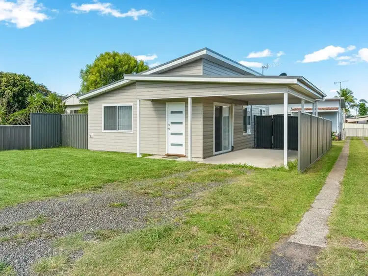 27 Georgina Avenue, Gorokan NSW 2263