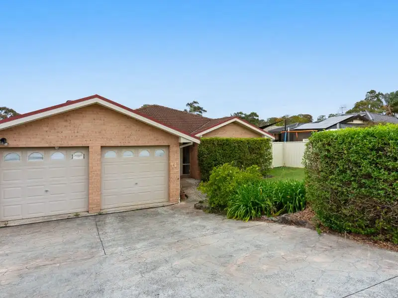 Main view of Homely house listing, 5 Gibson Close, Kanwal NSW 2259