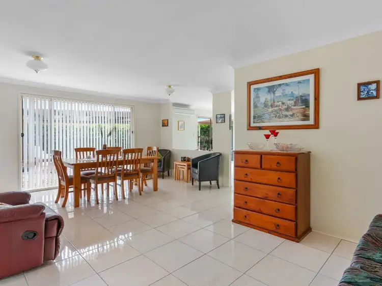 Second view of Homely house listing, 5 Gibson Close, Kanwal NSW 2259