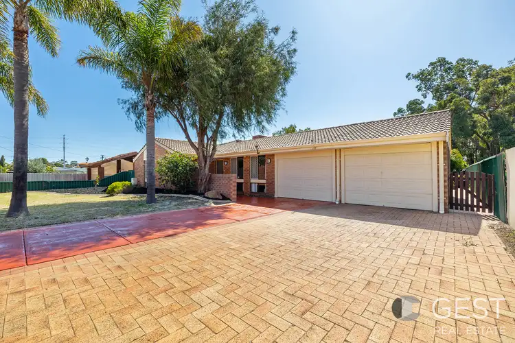 11 Benara Road, Noranda WA 6062