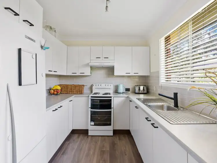 Third view of Homely house listing, 45 Delia Avenue, Budgewoi NSW 2262