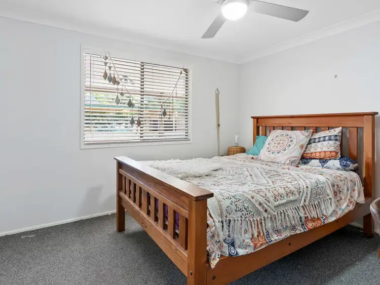 Fifth view of Homely house listing, 45 Delia Avenue, Budgewoi NSW 2262