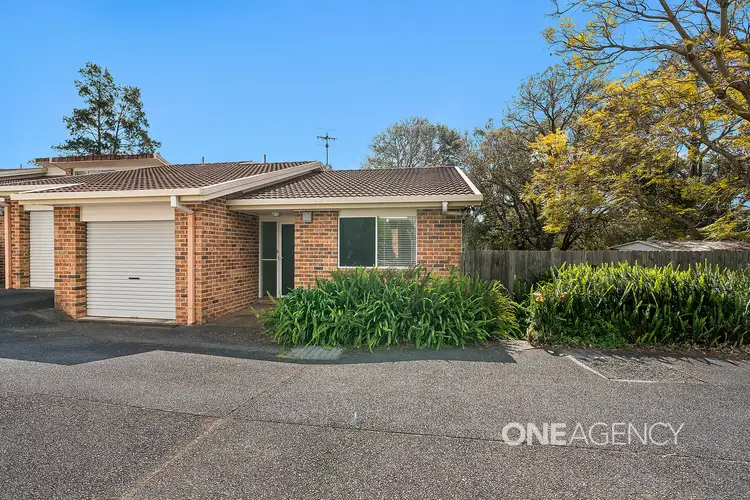 4/24-28 Bowada Street, Bomaderry NSW 2541