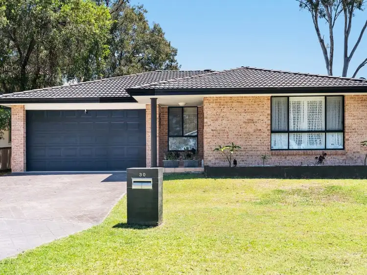 30 Malvina Parade, Gorokan NSW 2263