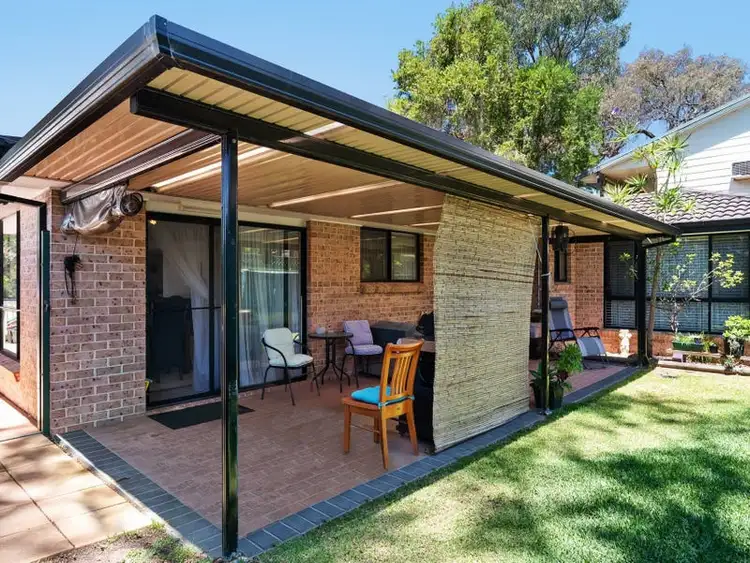 Fourth view of Homely house listing, 30 Malvina Parade, Gorokan NSW 2263