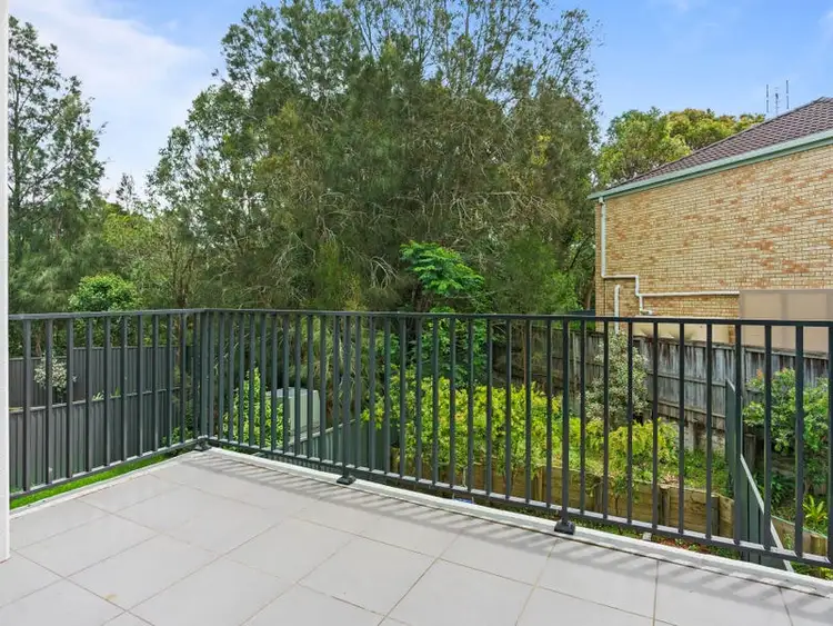 Sixth view of Homely unit listing, Address available on request