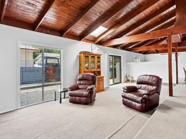 Second view of Homely house listing, 59 Kallaroo Road, San Remo NSW 2262