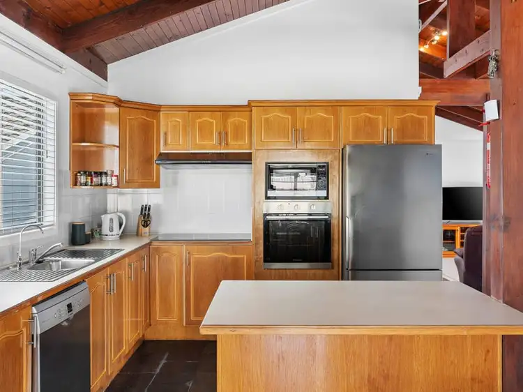 Third view of Homely house listing, 59 Kallaroo Road, San Remo NSW 2262