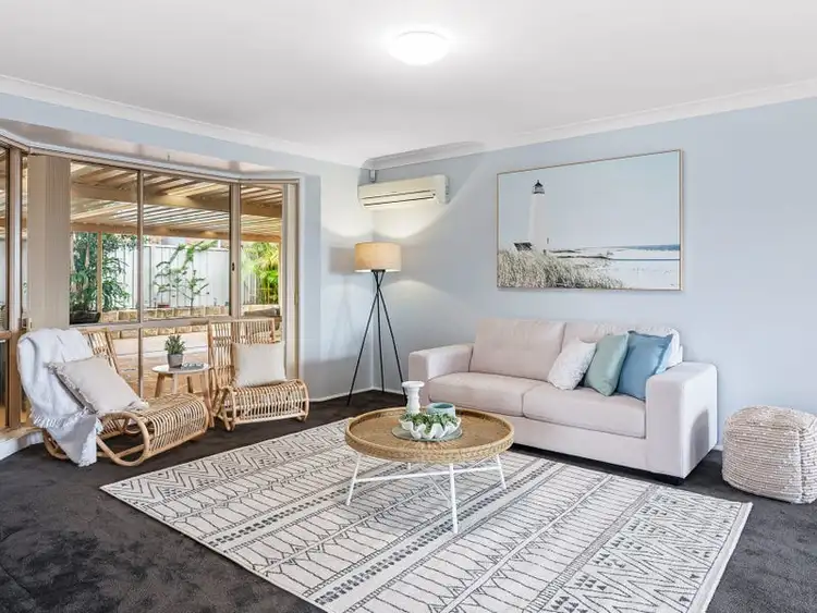 Third view of Homely house listing, 329 Warnervale Road, Hamlyn Terrace NSW 2259