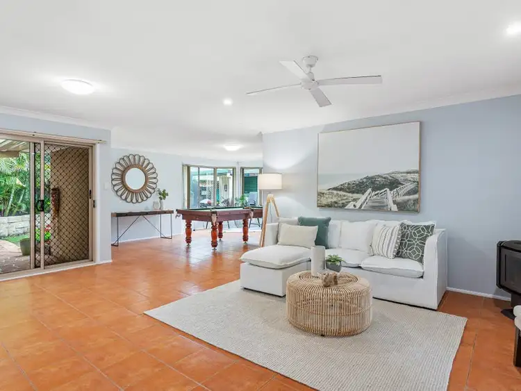 Fourth view of Homely house listing, 329 Warnervale Road, Hamlyn Terrace NSW 2259