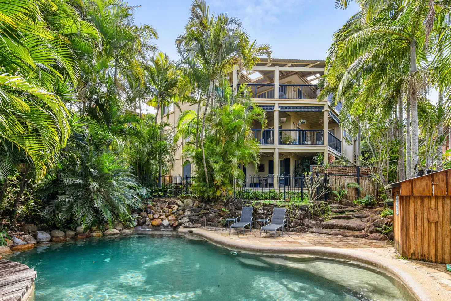 Main view of Homely house listing, 64 Oyster Point Road, Banora Point NSW 2486