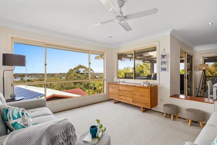 Fourth view of Homely house listing, 64 Oyster Point Road, Banora Point NSW 2486