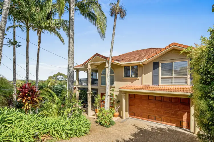 Sixth view of Homely house listing, 64 Oyster Point Road, Banora Point NSW 2486