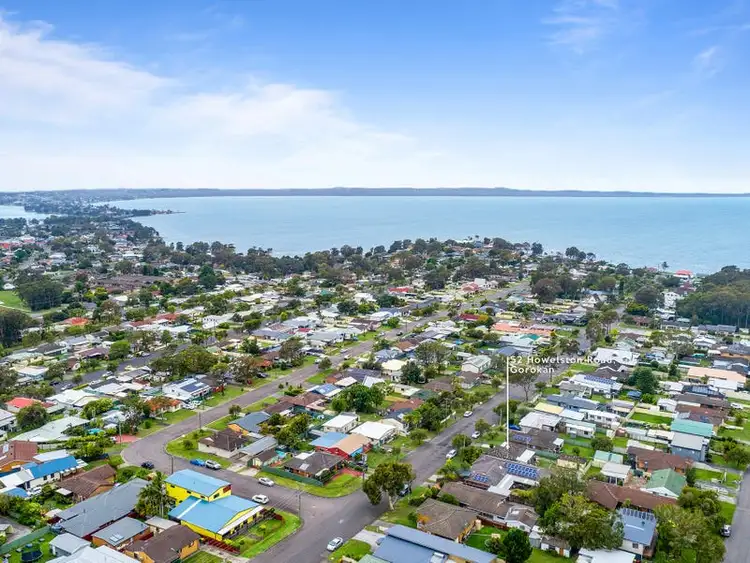 Second view of Homely house listing, 52 Howelston Road, Gorokan NSW 2263