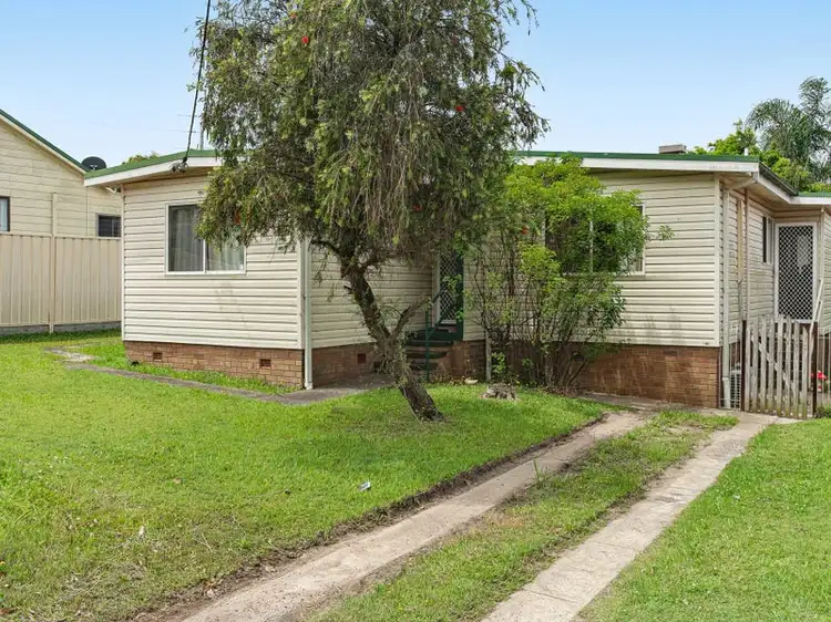 97 Dalnott Road, Gorokan NSW 2263