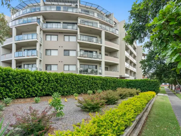 Main view of Homely apartment listing, 3/18-24 Torrens Avenue, The Entrance NSW 2261