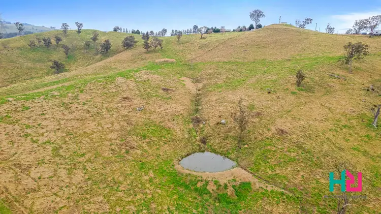 Main view of Homely land listing, LOT 25 Coxs River Road, Hartley NSW 2790