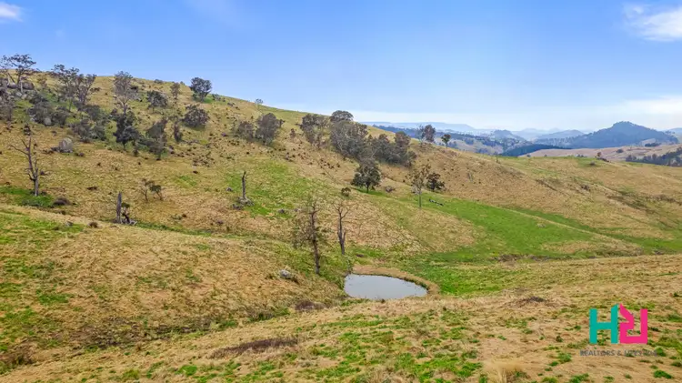 Third view of Homely land listing, LOT 25 Coxs River Road, Hartley NSW 2790