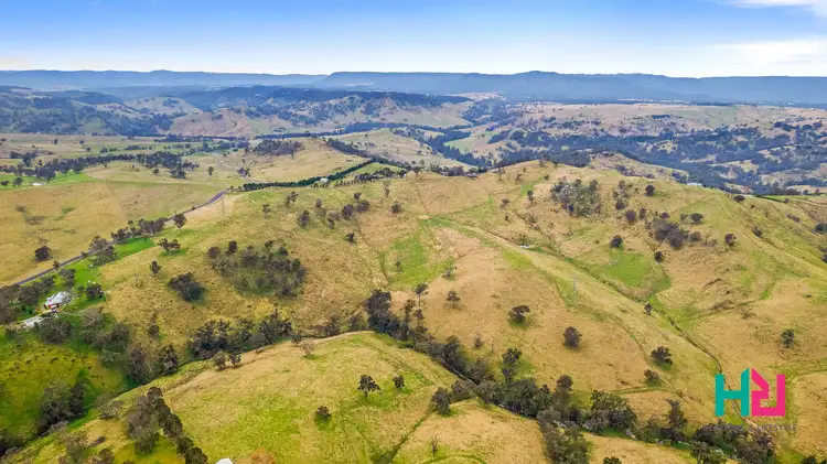 Fifth view of Homely land listing, LOT 25 Coxs River Road, Hartley NSW 2790