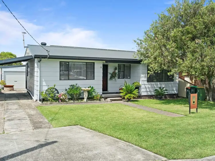 53 Dalnott Road, Gorokan NSW 2263