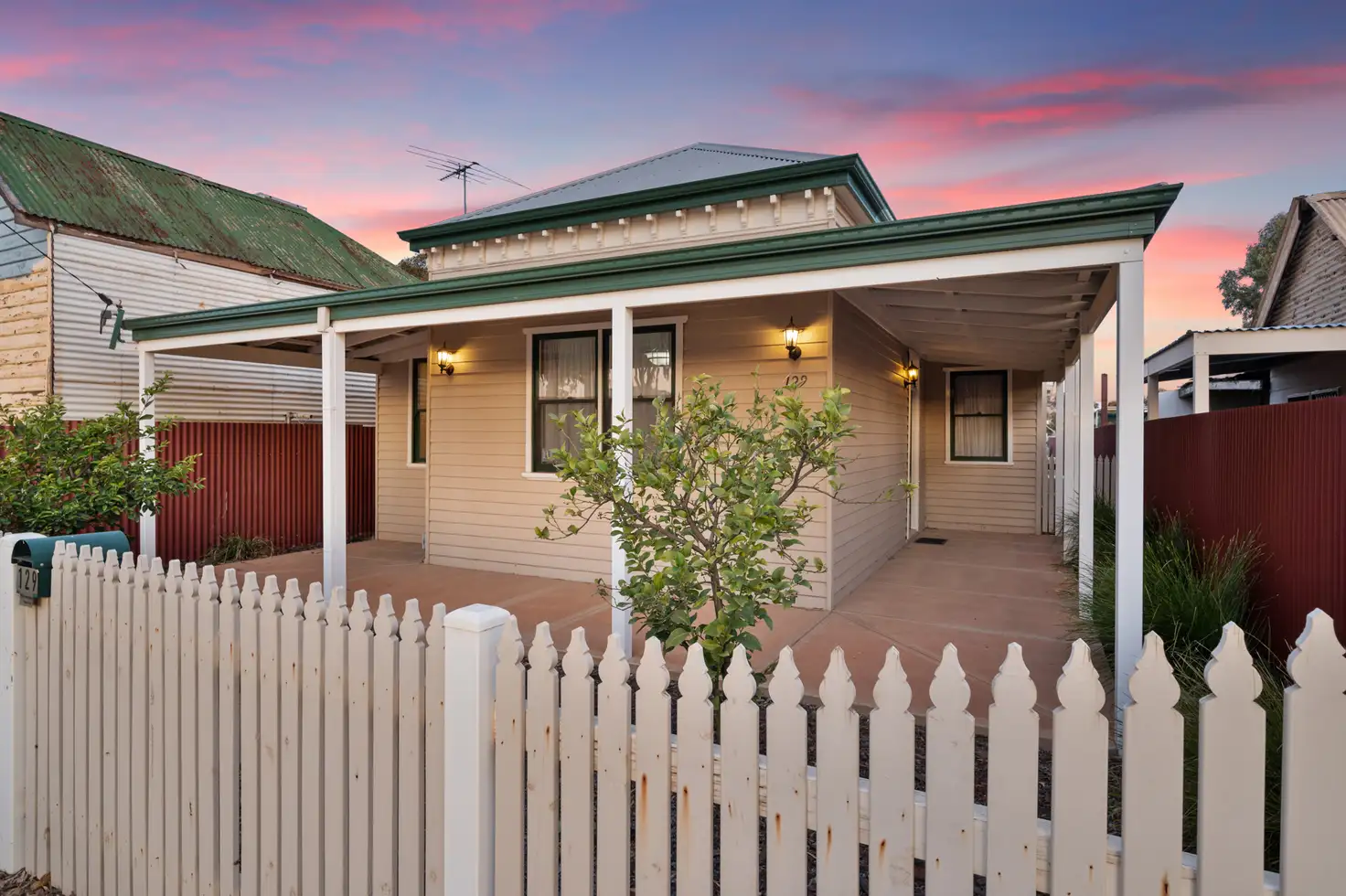 Main view of Homely house listing, 129 Dugan Street, Kalgoorlie WA 6430