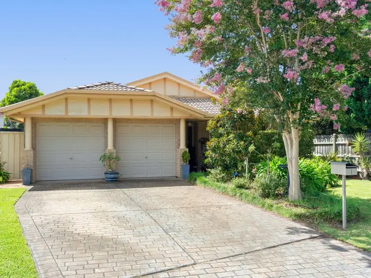 1 Freshwater Road, Mardi NSW 2259