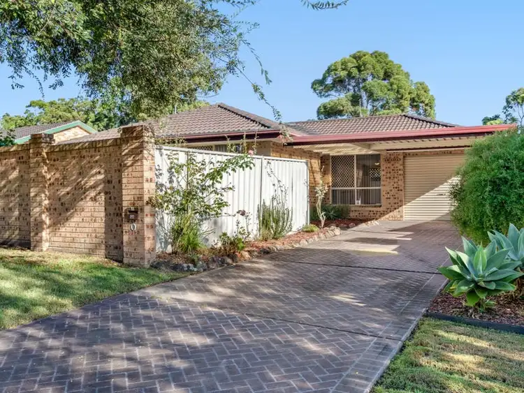 12A Bromley Court, Lake Haven NSW 2263
