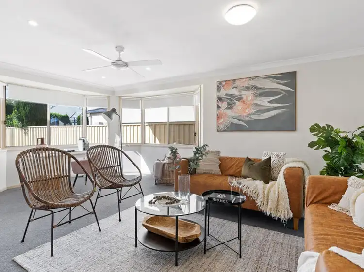 Second view of Homely house listing, 9 Tea Tree Place, Mardi NSW 2259