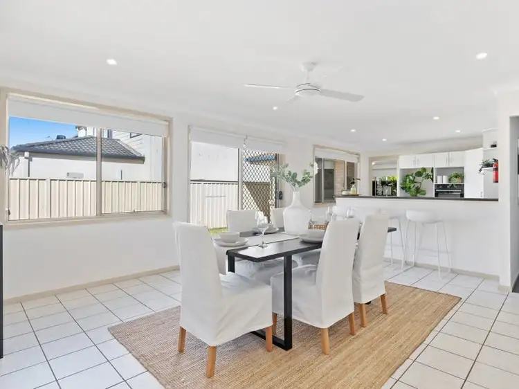 Fourth view of Homely house listing, 9 Tea Tree Place, Mardi NSW 2259