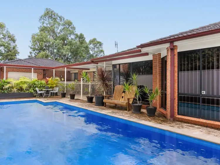 Second view of Homely house listing, 2 Spotted Gum Close, Hamlyn Terrace NSW 2259