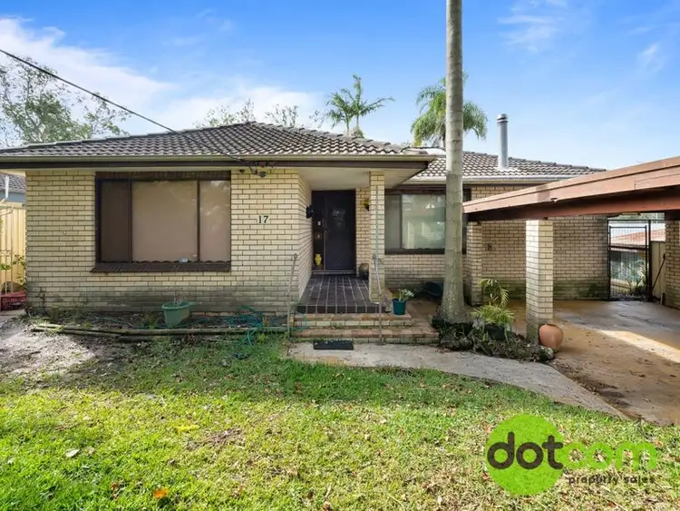 17 Kalang Road, Buff Point NSW 2262