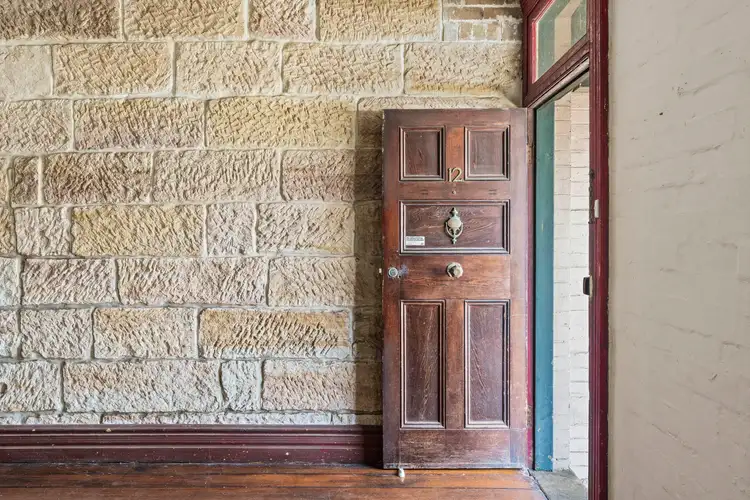 Second view of Homely house listing, 12 Riley Street, Woolloomooloo NSW 2011