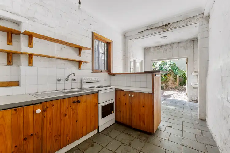 Fifth view of Homely house listing, 12 Riley Street, Woolloomooloo NSW 2011