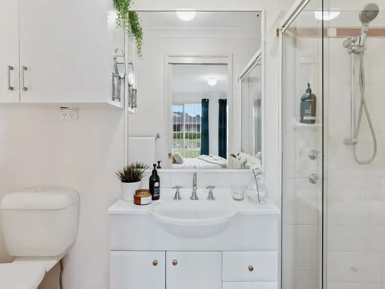 Third view of Homely house listing, 91 Blueridge Drive, Blue Haven NSW 2262