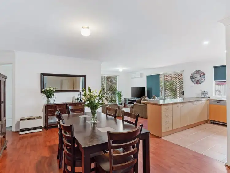 Fourth view of Homely house listing, 91 Blueridge Drive, Blue Haven NSW 2262