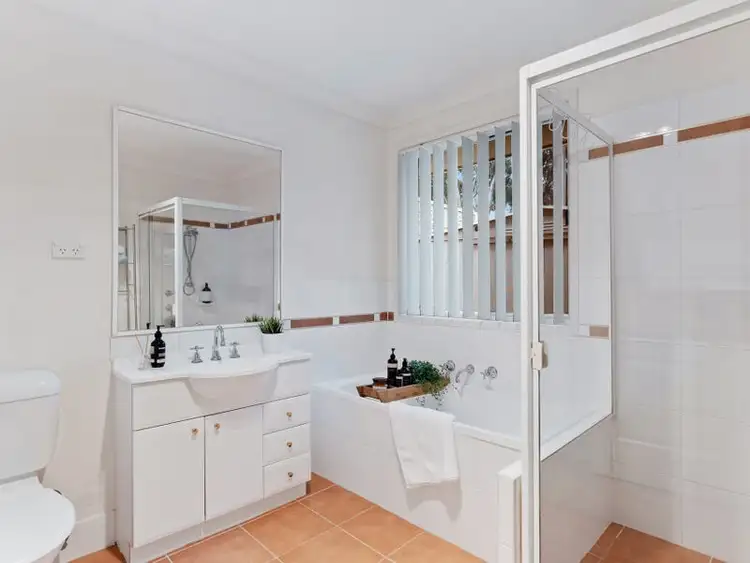 Fifth view of Homely house listing, 91 Blueridge Drive, Blue Haven NSW 2262