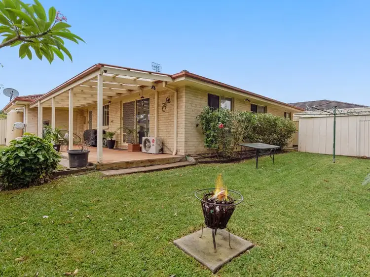 Sixth view of Homely house listing, 91 Blueridge Drive, Blue Haven NSW 2262
