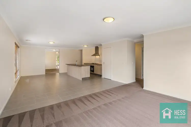Fourth view of Homely house listing, 46 Maidenhair Drive, Wallan VIC 3756