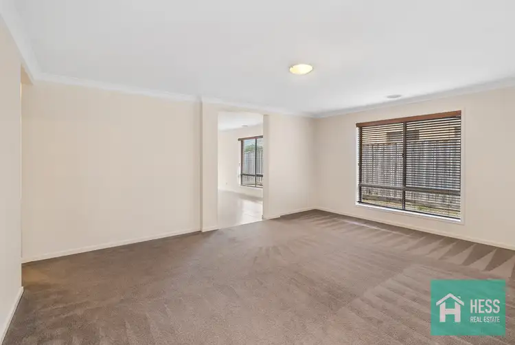 Fifth view of Homely house listing, 46 Maidenhair Drive, Wallan VIC 3756