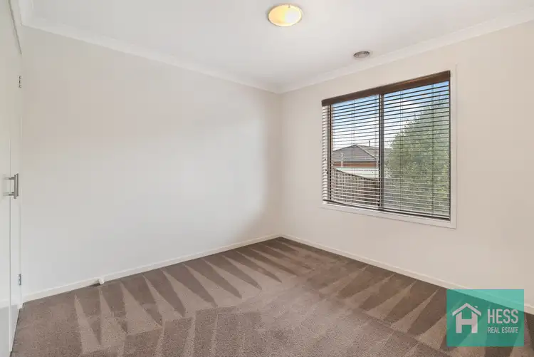 Sixth view of Homely house listing, 46 Maidenhair Drive, Wallan VIC 3756