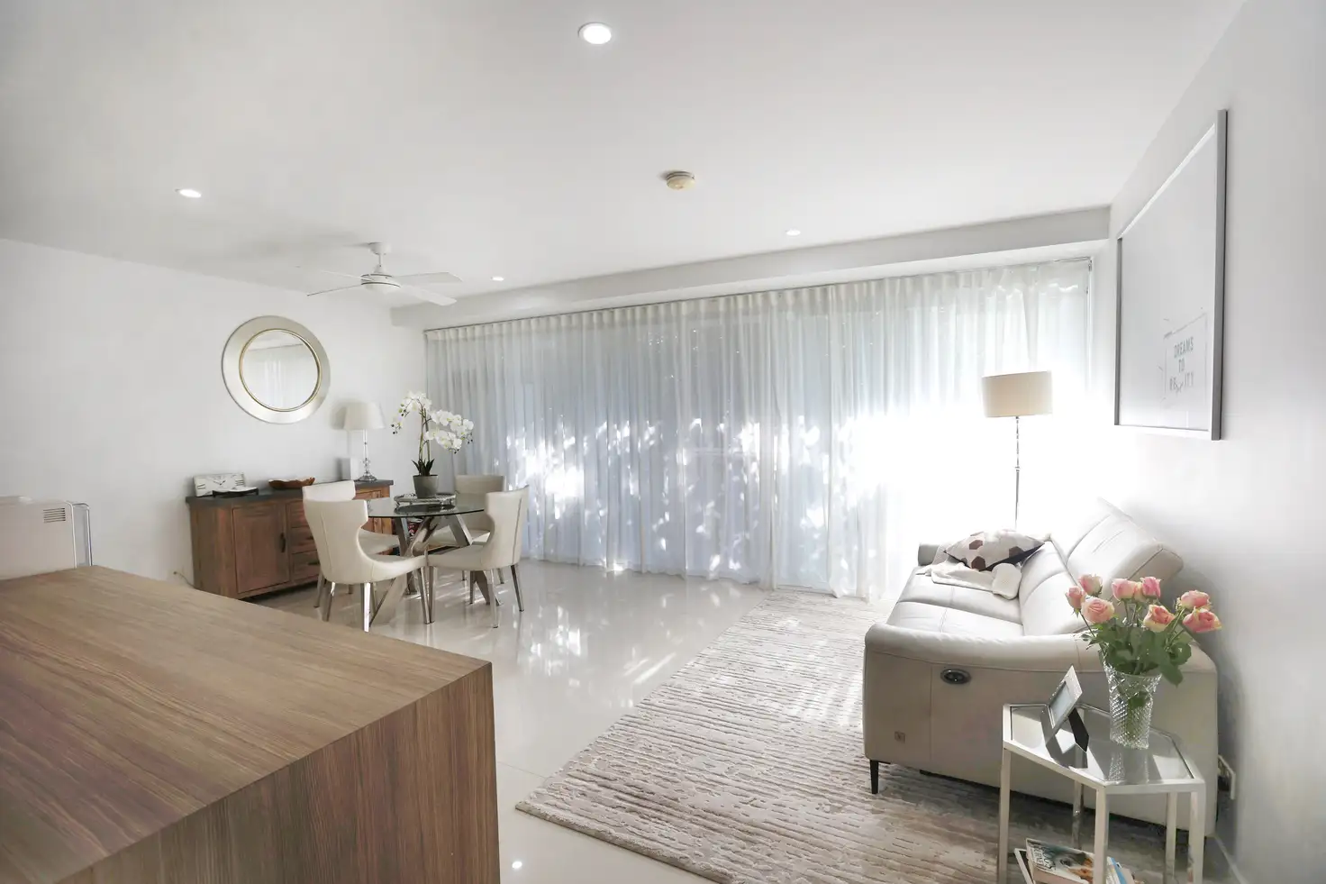 Main view of Homely unit listing, 201/26 Gray Street, Southport QLD 4215