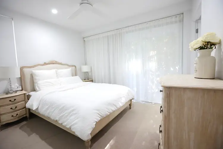 Third view of Homely unit listing, 201/26 Gray Street, Southport QLD 4215
