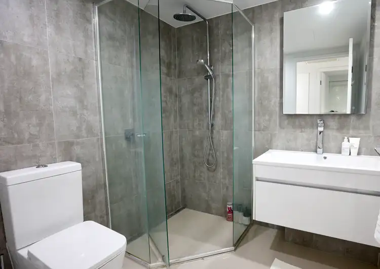 Fourth view of Homely unit listing, 201/26 Gray Street, Southport QLD 4215