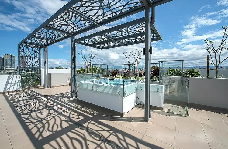 Fifth view of Homely unit listing, 201/26 Gray Street, Southport QLD 4215