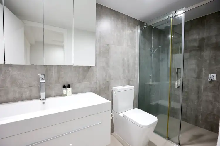 Sixth view of Homely unit listing, 201/26 Gray Street, Southport QLD 4215