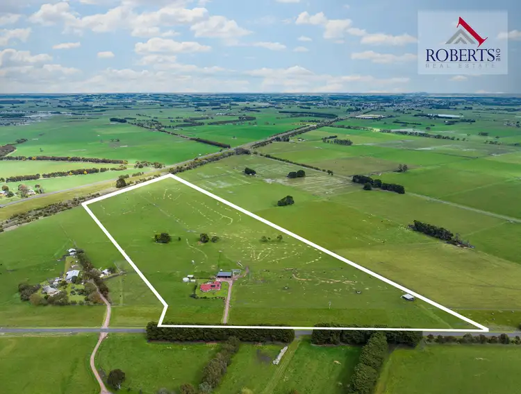 Third view of Homely rural property listing, 552 Mackinnons Bridge Road, Noorat East VIC 3265